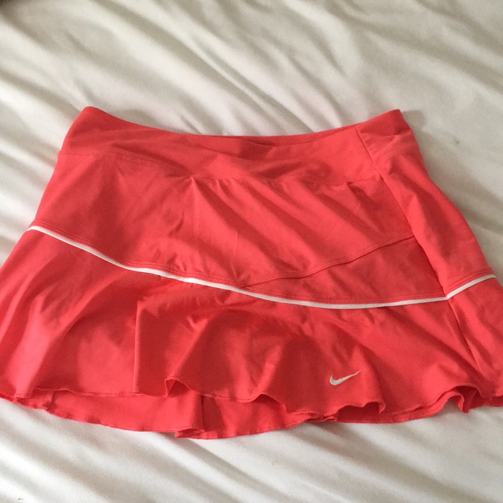Nike Dri-Fit skort